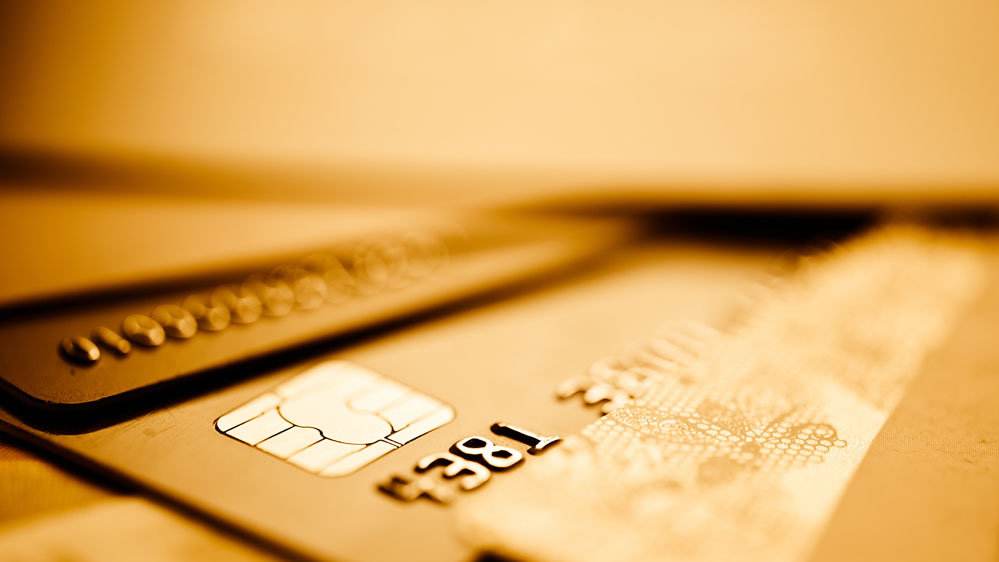 信用卡签收(秒审批的信用卡)