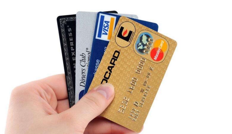 信用卡外借的危险