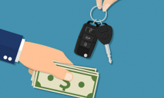 办理汽车抵押贷款需要哪些材料？