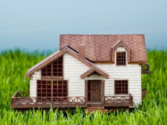 公积金贷款买房最多首付多少？